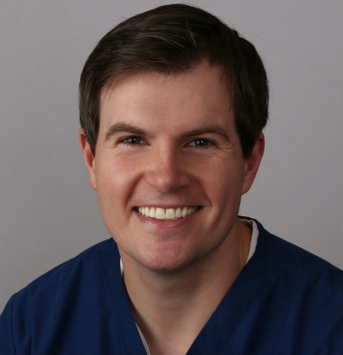 Dr. Brent Taylor